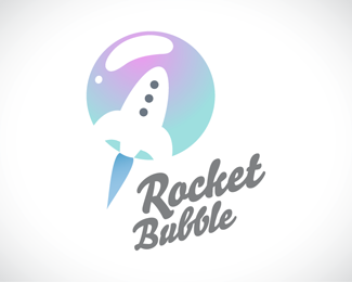 Rocket Bubble