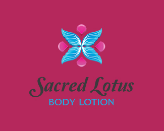 Sacred Lotus