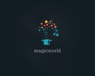 magic world