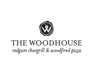 The Woodhouse Logo