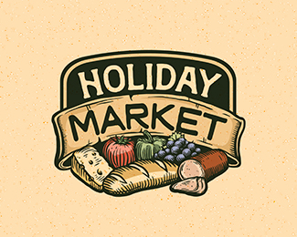 Holiday Market