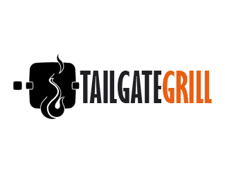 TailGateGrill