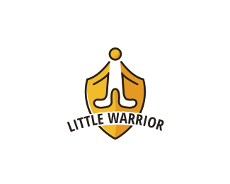 Little Warrior