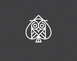 Spades Owl