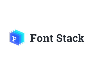 Font Stack