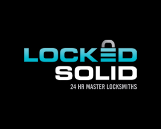 Locked Solid