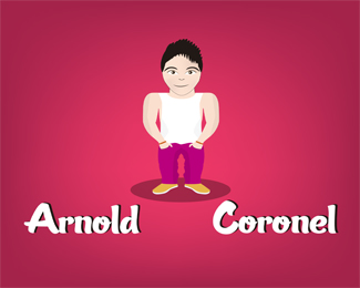 Arnold Coronel