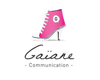 Gaïane communication