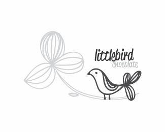 little bird chocolate