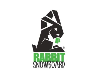 RabbitSnowboard