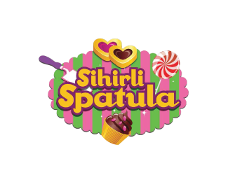 Sihirli Spatula