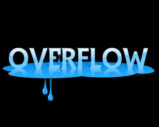 Overflow