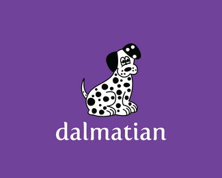 Dalmatian