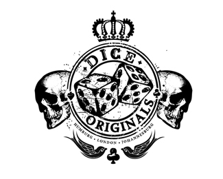 dice orginals