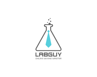 Labguy