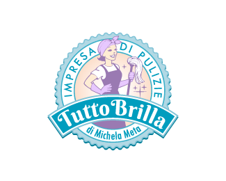 Tutto Brilla (Cleaning Service)