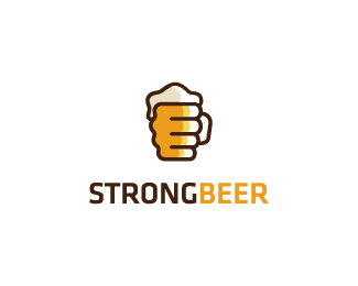 Strong Beer