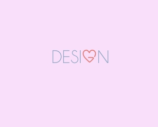 LOVE DESIGN