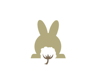 Organic Cottontail