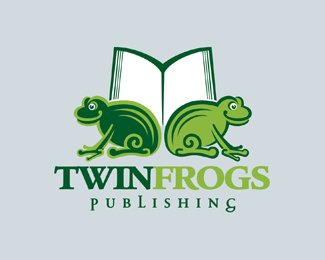 Twin Frogs