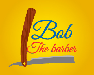 Bob the barber