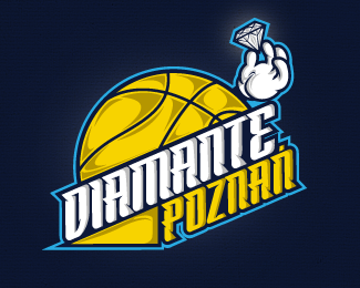 Diamante Poznan