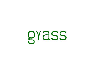 grass