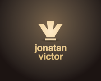 jv personal logo