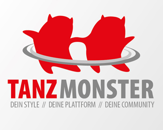 Tanzmonster / Dancemonster