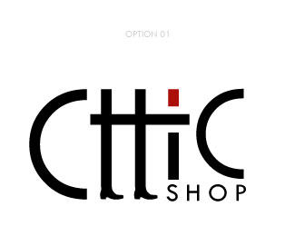 Chic Shop