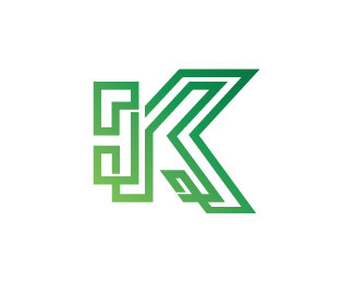 Letter K