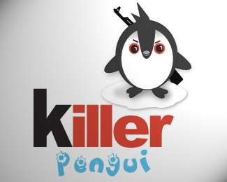 Killer Pengui