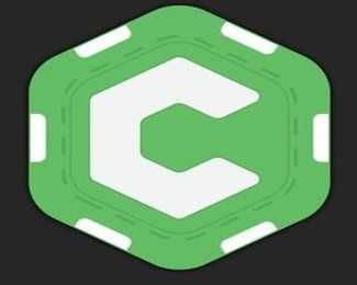 IrishCasinoHEX Logo