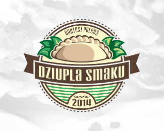 DZIUPLA SMAKU