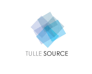 Tulle distributor Logo