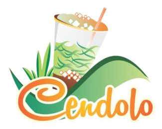 Logo Minuman Cendolo