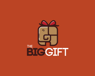 big gift