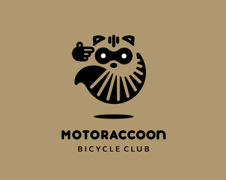 Motoraccoon