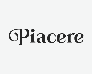 Piacere