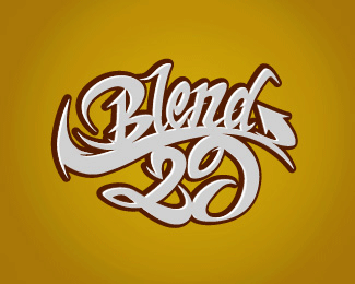 Blend 29