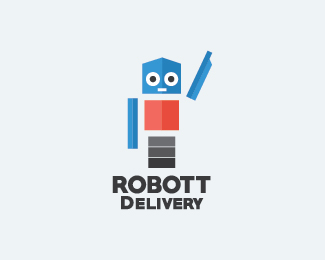 ROBOTT DELIVERY