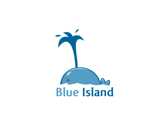 Blue Island