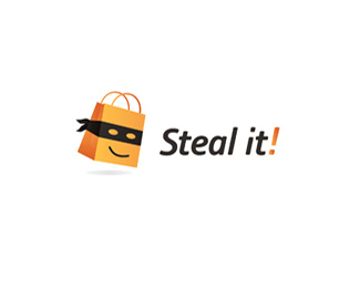 Steal it!