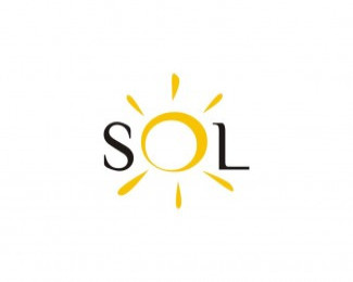 Sol logo