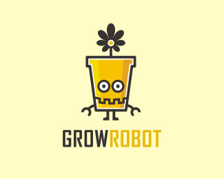 GROWROBOT