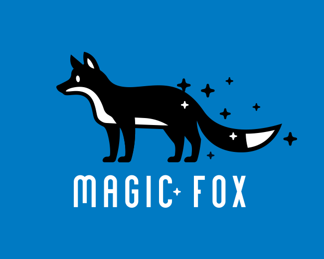 Magic Fox