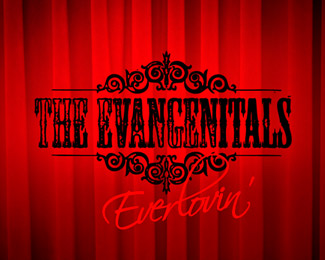 Evangenitals Album art