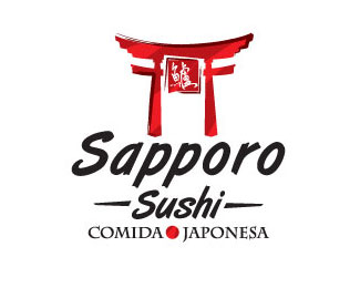 Sapporo Sushi