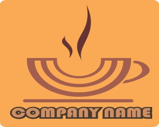 Logo Cafe