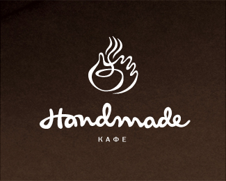 Handmade cafe